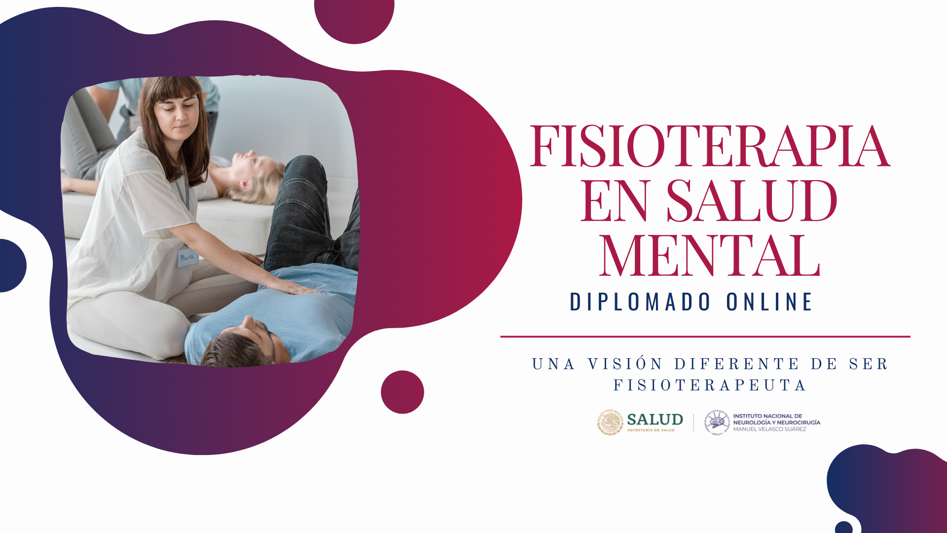 Fisioterapia En Salud Mental